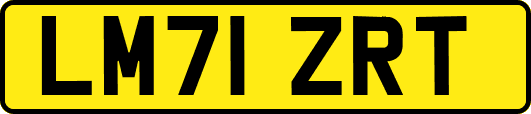 LM71ZRT