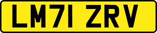 LM71ZRV