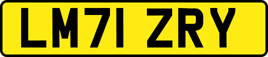 LM71ZRY