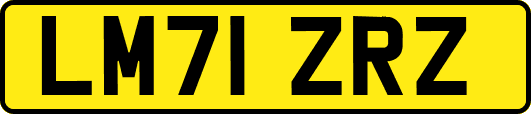 LM71ZRZ