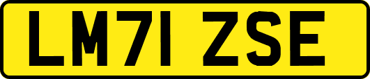 LM71ZSE