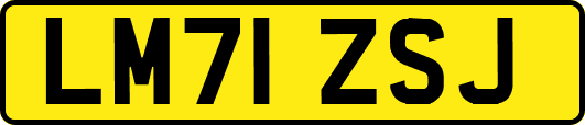LM71ZSJ