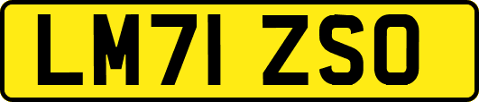 LM71ZSO