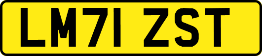 LM71ZST