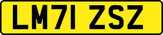 LM71ZSZ