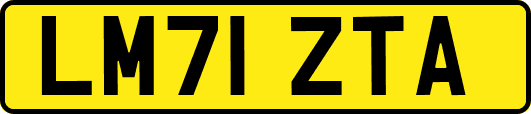 LM71ZTA