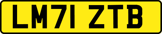 LM71ZTB