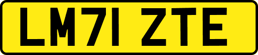 LM71ZTE