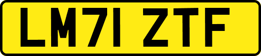 LM71ZTF