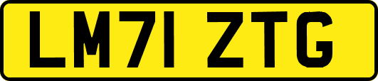 LM71ZTG