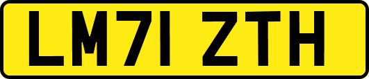 LM71ZTH