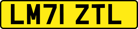 LM71ZTL