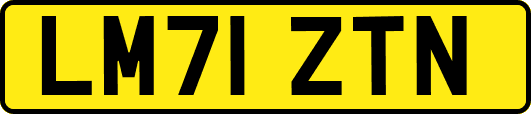 LM71ZTN