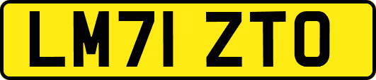 LM71ZTO