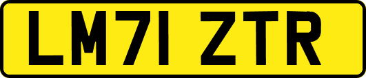 LM71ZTR