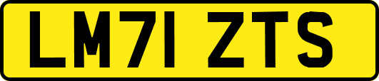LM71ZTS