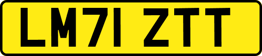 LM71ZTT