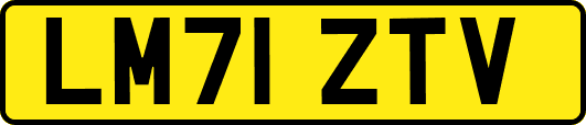 LM71ZTV