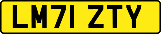 LM71ZTY