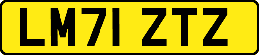 LM71ZTZ