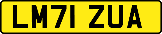 LM71ZUA