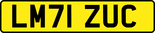 LM71ZUC