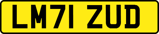 LM71ZUD