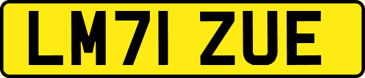 LM71ZUE