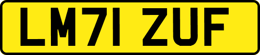 LM71ZUF