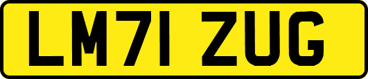 LM71ZUG