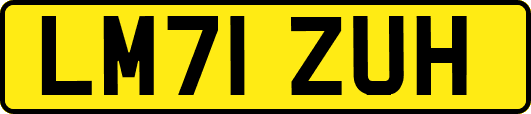 LM71ZUH