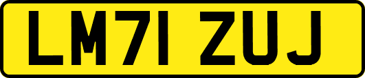 LM71ZUJ