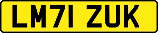 LM71ZUK