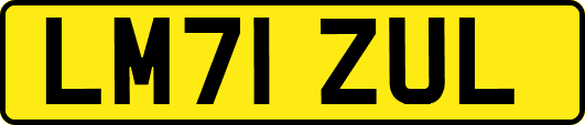 LM71ZUL