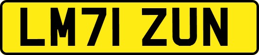 LM71ZUN