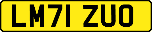 LM71ZUO
