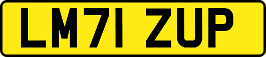 LM71ZUP