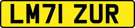 LM71ZUR