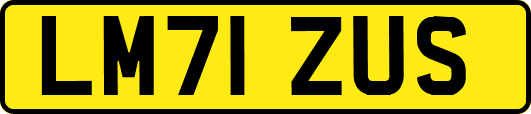 LM71ZUS