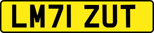 LM71ZUT