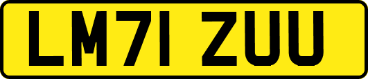LM71ZUU