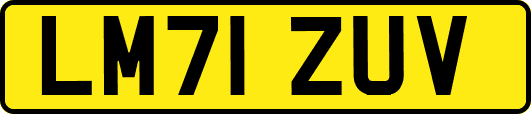 LM71ZUV