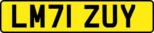 LM71ZUY