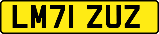 LM71ZUZ