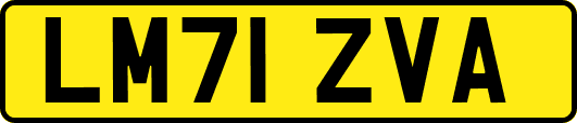 LM71ZVA