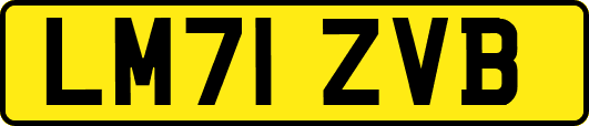 LM71ZVB