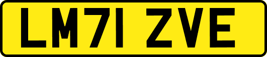LM71ZVE