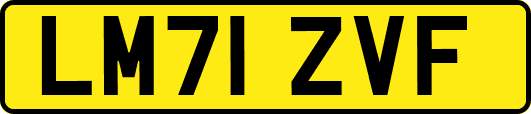 LM71ZVF