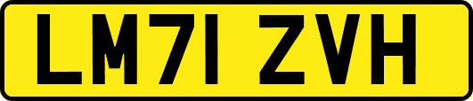 LM71ZVH