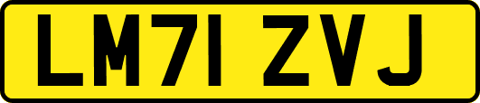 LM71ZVJ